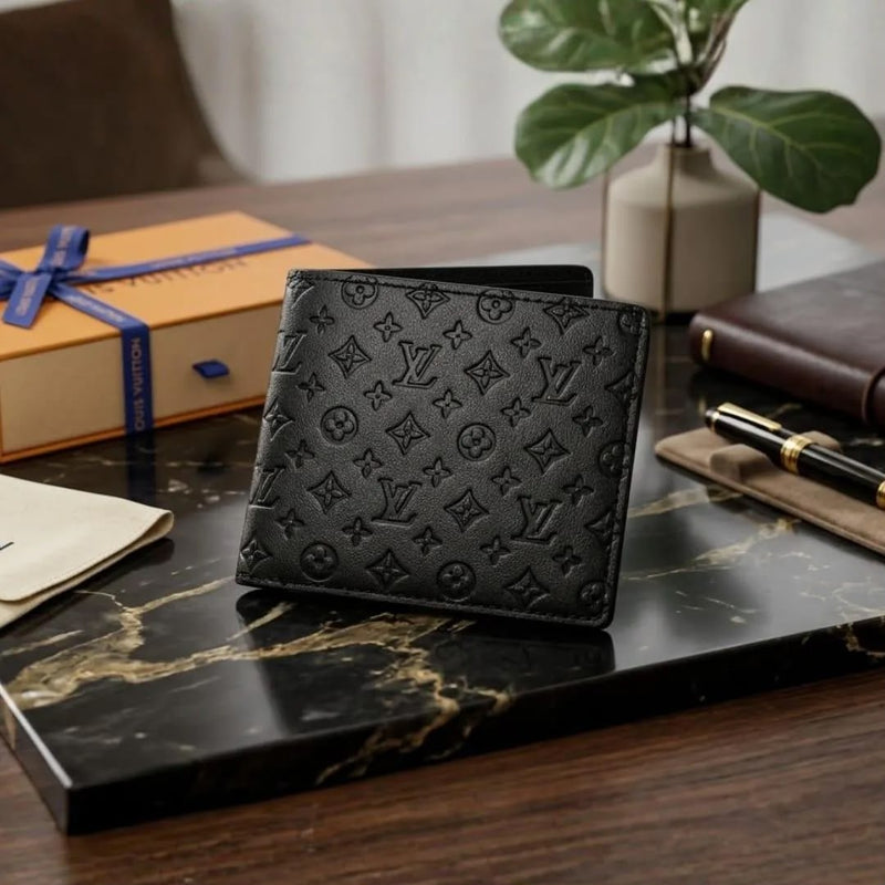 LUXE ACCESSORIES