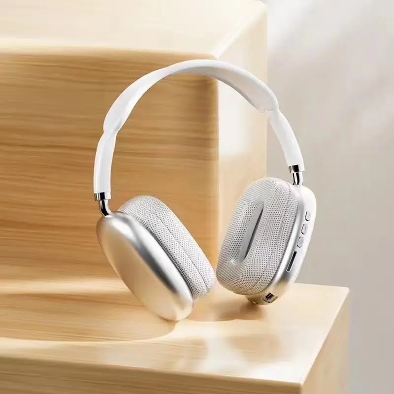 WIRELESS HEADPHONE