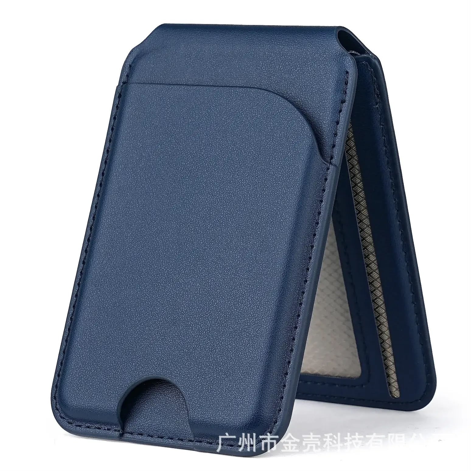 MAGNETIC WALLET