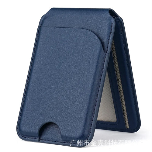 MAGNETIC WALLET