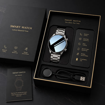 GT9-SMART WATCH
