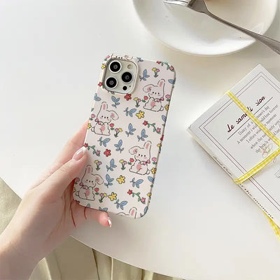 BUNNY CASE