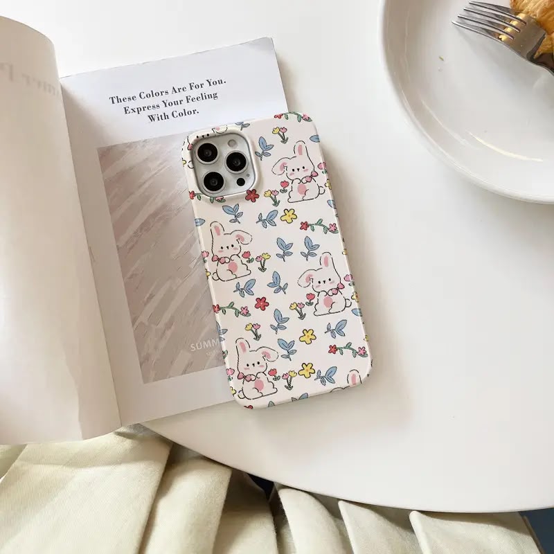 BUNNY CASE