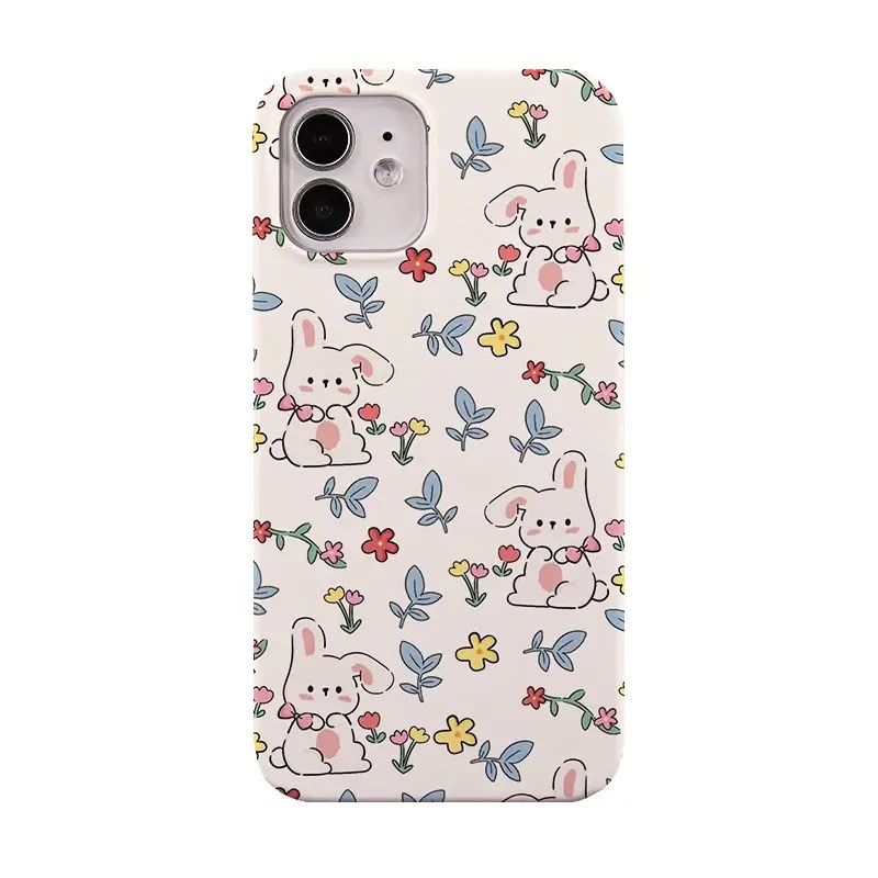 BUNNY CASE
