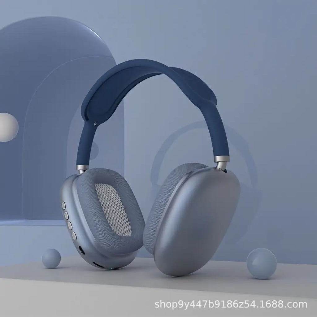 WIRELESS HEADPHONE