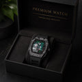 Panda Luxe watch