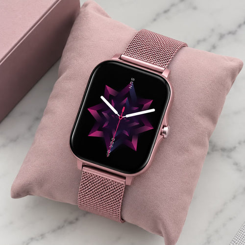 FUSSION SMART WATCH