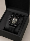 SKELETON WATCH