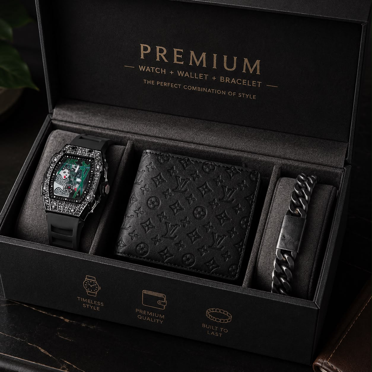 PREMIUM DEAL 1