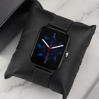 FUSSION SMART WATCH