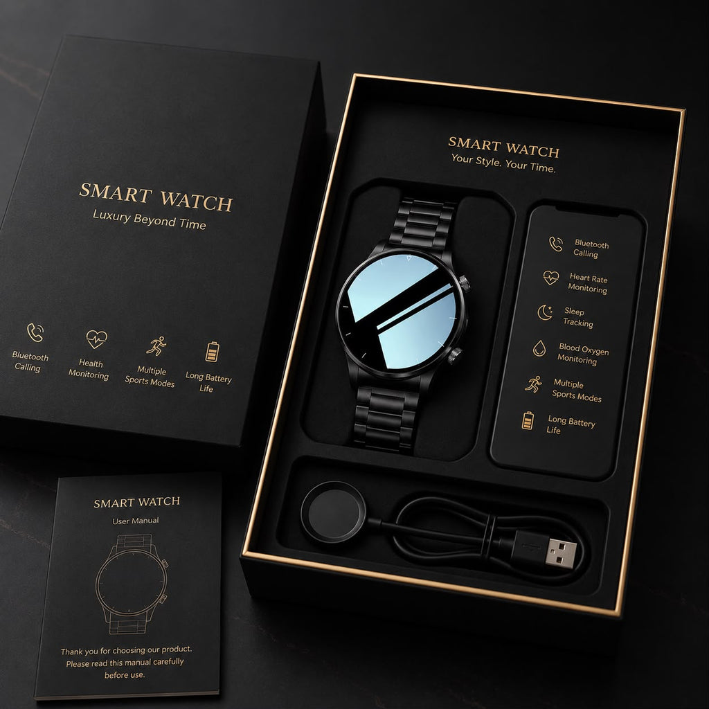 GT9-SMART WATCH