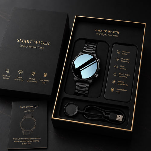 GT9-SMART WATCH